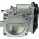 Purchase Top-Quality URO - LR006142 - Throttle Body Assembly pa1