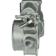 Purchase Top-Quality URO - LR006142 - Throttle Body Assembly pa4