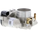 Purchase Top-Quality VEMO - V10-81-0065 - Fuel Injection Throttle Body pa1