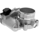 Purchase Top-Quality VEMO - V25-81-0015 - Electronic Throttle Body Module pa4