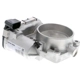 Purchase Top-Quality New Throttle Body by VEMO - V30-81-0008 pa1