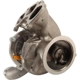 Purchase Top-Quality New Turbocharger by ACDELCO - 12732677 pa5