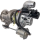 Purchase Top-Quality New Turbocharger by ACDELCO - 25206073 pa1