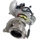 Purchase Top-Quality New Turbocharger by ACDELCO - 25206073 pa2