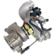 Purchase Top-Quality New Turbocharger by ACDELCO - 25206073 pa3