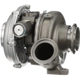 Purchase Top-Quality BLUE STREAK (HYGRADE MOTOR) - TBC523 - New Turbocharger pa3