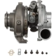 Purchase Top-Quality BLUE STREAK (HYGRADE MOTOR) - TBC523 - New Turbocharger pa4