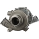 Purchase Top-Quality BLUE STREAK (HYGRADE MOTOR) - TBC523 - New Turbocharger pa5