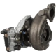 Purchase Top-Quality BLUE STREAK (HYGRADE MOTOR) - TBC547 - New Turbocharger pa7