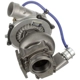 Purchase Top-Quality BLUE STREAK (HYGRADE MOTOR) - TBC591 - New Turbocharger pa12