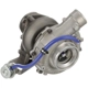 Purchase Top-Quality BLUE STREAK (HYGRADE MOTOR) - TBC591 - New Turbocharger pa14