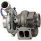 Purchase Top-Quality BLUE STREAK (HYGRADE MOTOR) - TBC591 - New Turbocharger pa15