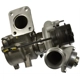 Purchase Top-Quality New Turbocharger by BLUE STREAK (HYGRADE MOTOR) - TBC596 pa2