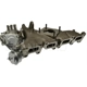 Purchase Top-Quality New Turbocharger by BLUE STREAK (HYGRADE MOTOR) - TBC601 pa3