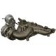 Purchase Top-Quality New Turbocharger by BLUE STREAK (HYGRADE MOTOR) - TBC601 pa4