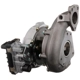 Purchase Top-Quality BLUE STREAK (HYGRADE MOTOR) - TBC602 - New Turbocharger pa18