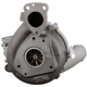 Purchase Top-Quality BLUE STREAK (HYGRADE MOTOR) - TBC602 - New Turbocharger pa19