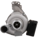 Purchase Top-Quality BLUE STREAK (HYGRADE MOTOR) - TBC602 - New Turbocharger pa20