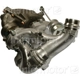 Purchase Top-Quality New Turbocharger by BLUE STREAK (HYGRADE MOTOR) - TBC607 pa1