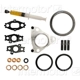 Purchase Top-Quality New Turbocharger by BLUE STREAK (HYGRADE MOTOR) - TBC607 pa2