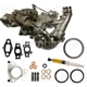 Purchase Top-Quality New Turbocharger by BLUE STREAK (HYGRADE MOTOR) - TBC607 pa4