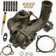 Purchase Top-Quality New Turbocharger by BLUE STREAK (HYGRADE MOTOR) - TBC615 pa2