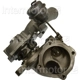 Purchase Top-Quality New Turbocharger by BLUE STREAK (HYGRADE MOTOR) - TBC615 pa4