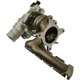 Purchase Top-Quality BLUE STREAK (HYGRADE MOTOR) - TBC622 - Turbocharger pa5