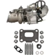 Purchase Top-Quality Nouveau turbocompresseur de BLUE STREAK (HYGRADE MOTOR) - TBC630 pa1