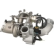 Purchase Top-Quality Nouveau turbocompresseur de BLUE STREAK (HYGRADE MOTOR) - TBC630 pa2