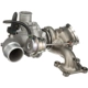 Purchase Top-Quality Nouveau turbocompresseur de BLUE STREAK (HYGRADE MOTOR) - TBC630 pa4