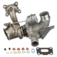 Purchase Top-Quality BLUE STREAK (HYGRADE MOTOR) - TBC632 - Turbocharger pa1