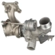 Purchase Top-Quality BLUE STREAK (HYGRADE MOTOR) - TBC632 - Turbocharger pa3