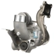 Purchase Top-Quality BLUE STREAK (HYGRADE MOTOR) - TBC632 - Turbocharger pa4