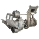 Purchase Top-Quality BLUE STREAK (HYGRADE MOTOR) - TBC632 - Turbocharger pa5