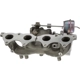 Purchase Top-Quality New Turbocharger by BLUE STREAK (HYGRADE MOTOR) - TBC667 pa3