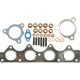 Purchase Top-Quality New Turbocharger by BLUE STREAK (HYGRADE MOTOR) - TBC667 pa4
