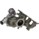 Purchase Top-Quality New Turbocharger by BLUE STREAK (HYGRADE MOTOR) - TBC667 pa5
