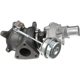 Purchase Top-Quality BLUE STREAK (HYGRADE MOTOR) - TBC674 - Turbocharger pa1