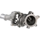 Purchase Top-Quality BLUE STREAK (HYGRADE MOTOR) - TBC674 - Turbocharger pa2