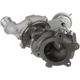 Purchase Top-Quality BLUE STREAK (HYGRADE MOTOR) - TBC674 - Turbocharger pa3