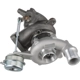 Purchase Top-Quality BLUE STREAK (HYGRADE MOTOR) - TBC674 - Turbocharger pa4