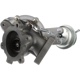 Purchase Top-Quality BLUE STREAK (HYGRADE MOTOR) - TBC674 - Turbocharger pa5