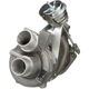 Purchase Top-Quality BLUE STREAK (HYGRADE MOTOR) - TBC676 - Turbocharger pa2