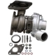 Purchase Top-Quality BLUE STREAK (HYGRADE MOTOR) - TBC678 - Turbocharger pa1