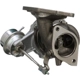 Purchase Top-Quality BLUE STREAK (HYGRADE MOTOR) - TBC678 - Turbocharger pa5