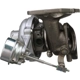 Purchase Top-Quality BLUE STREAK (HYGRADE MOTOR) - TBC678 - Turbocharger pa6