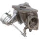 Purchase Top-Quality BLUE STREAK (HYGRADE MOTOR) - TBC678 - Turbocharger pa7