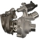 Purchase Top-Quality BLUE STREAK (HYGRADE MOTOR) - TBC680 - Turbocharger pa3