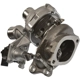 Purchase Top-Quality BLUE STREAK (HYGRADE MOTOR) - TBC680 - Turbocharger pa4